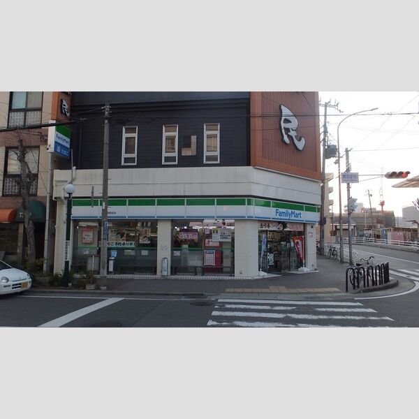 レオネクストアンビエントIIの室内写真13枚目