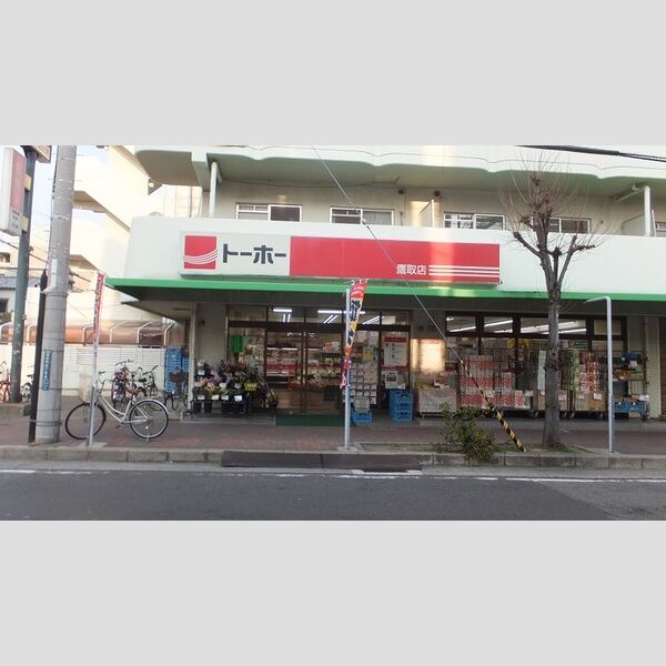 レオネクストアンビエントIIの室内写真15枚目