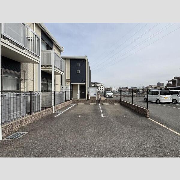 レオネクストさくら五段坂Iの室内写真3枚目