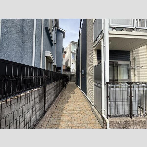 レオネクストさくら五段坂Iの室内写真5枚目