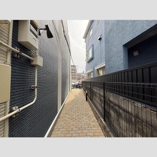 レオネクストさくら五段坂Iの室内写真6枚目