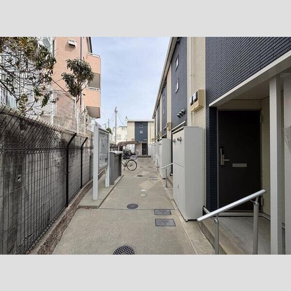 レオネクストさくら五段坂Iの室内写真7枚目