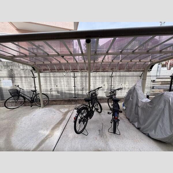 レオネクストさくら五段坂Iの室内写真9枚目