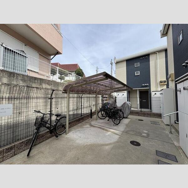 レオネクストさくら五段坂Iの室内写真10枚目