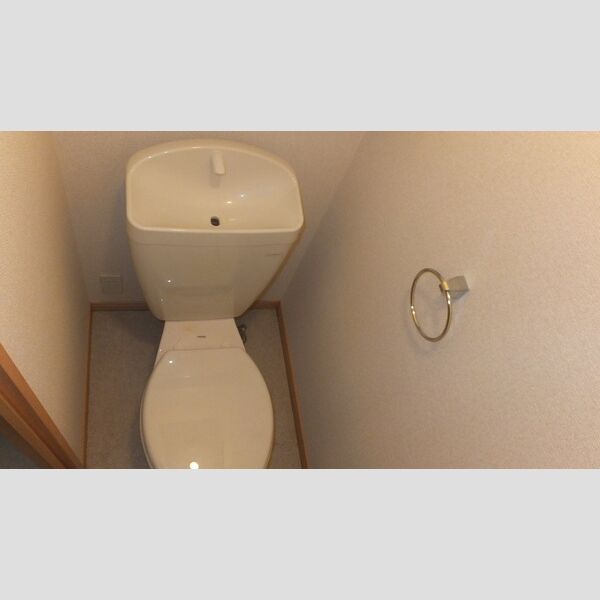 レオパレス奈成の室内写真3枚目