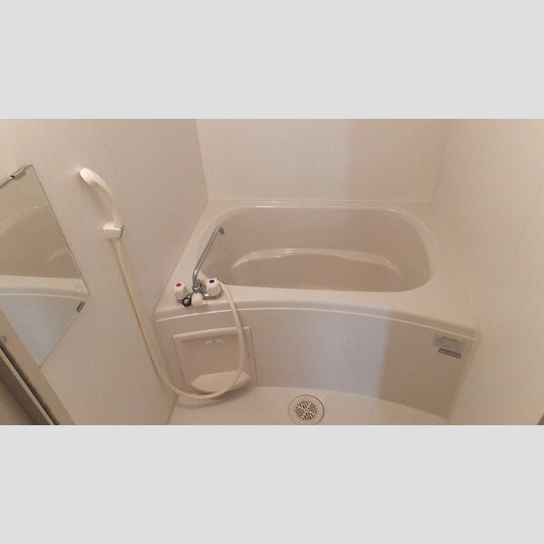 レオパレス奈成の室内写真4枚目