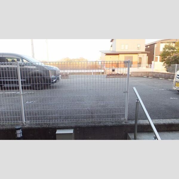 レオパレス奈成の室内写真7枚目