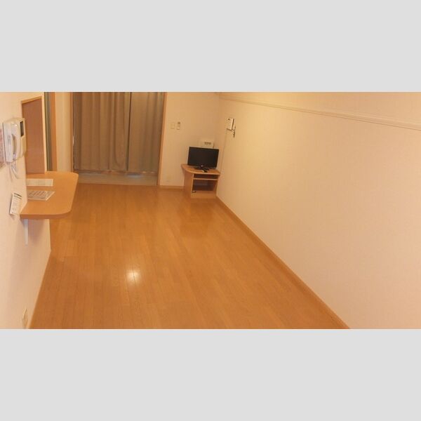 レオパレス奈成の室内写真9枚目