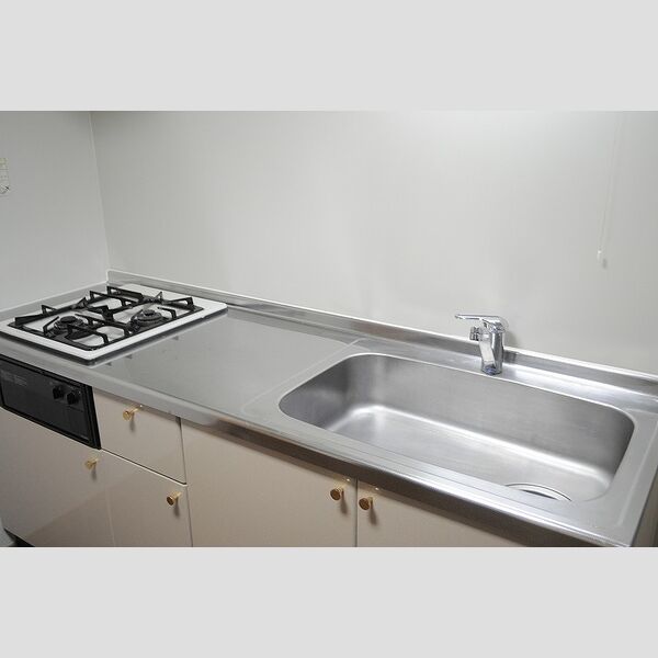 レオパレス奈成の室内写真10枚目