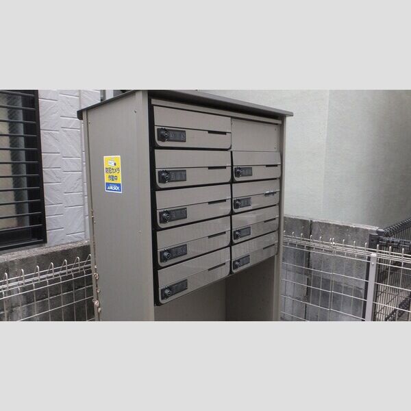 クレイノルミエール魚崎の室内写真5枚目