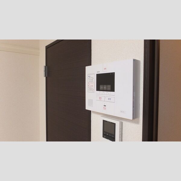 クレイノルミエール魚崎の室内写真8枚目