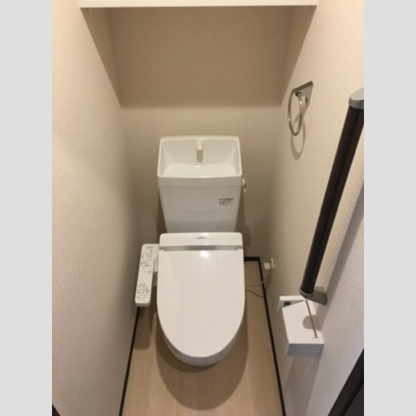 クレイノルミエール魚崎の室内写真10枚目