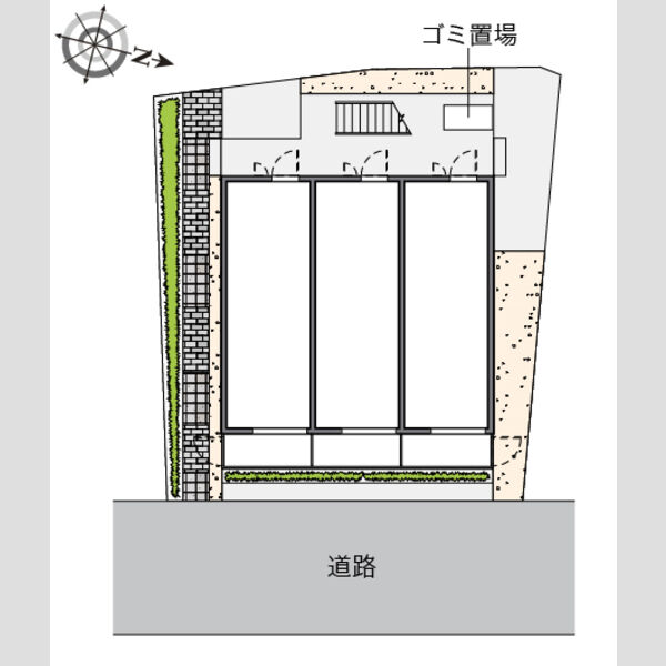クレイノルミエール魚崎の室内写真1枚目