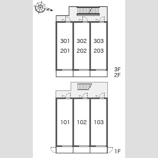 クレイノルミエール魚崎の室内写真2枚目