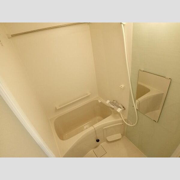 クレイノフローラ西長洲の室内写真5枚目