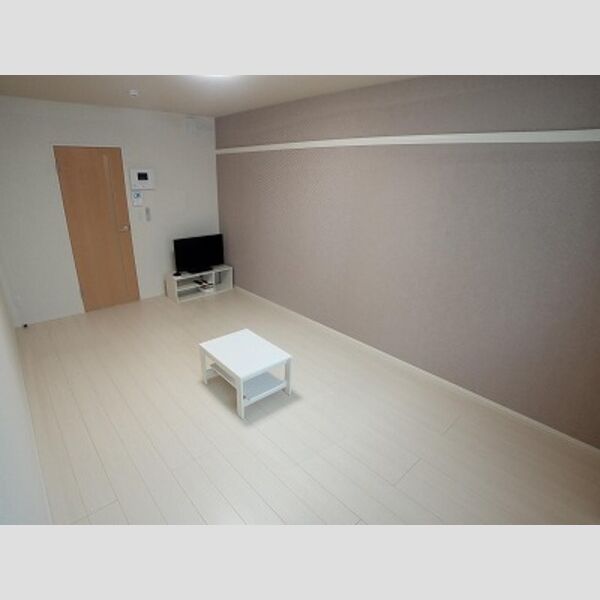 クレイノフローラ西長洲の室内写真6枚目