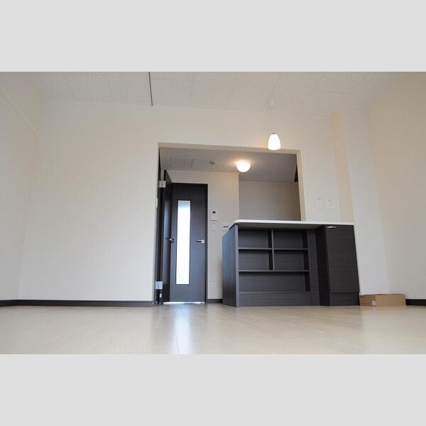 レオネクスト篠山おかのBの室内写真5枚目