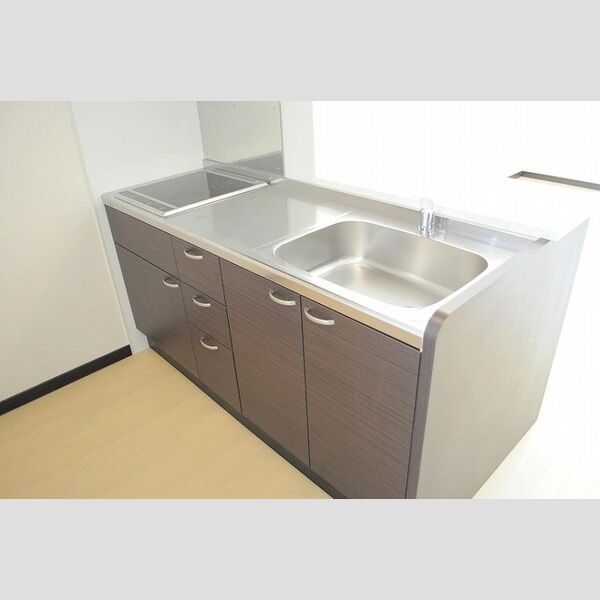 レオネクスト篠山おかのBの室内写真6枚目