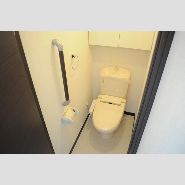 レオネクスト篠山おかのBの室内写真8枚目