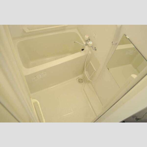 レオネクスト篠山おかのBの室内写真9枚目