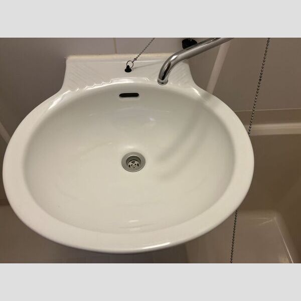 レオパレスリバービレッジの室内写真10枚目