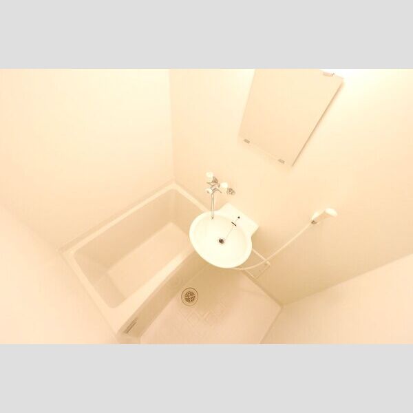 レオパレスグランデVIIの室内写真8枚目