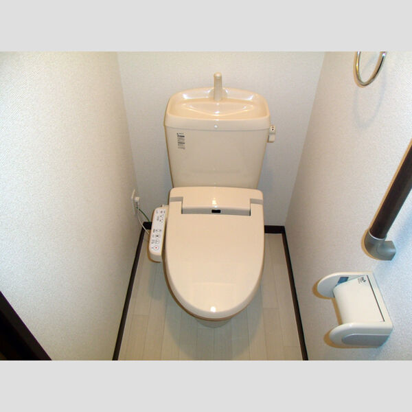 レオネクスト寺本の室内写真7枚目