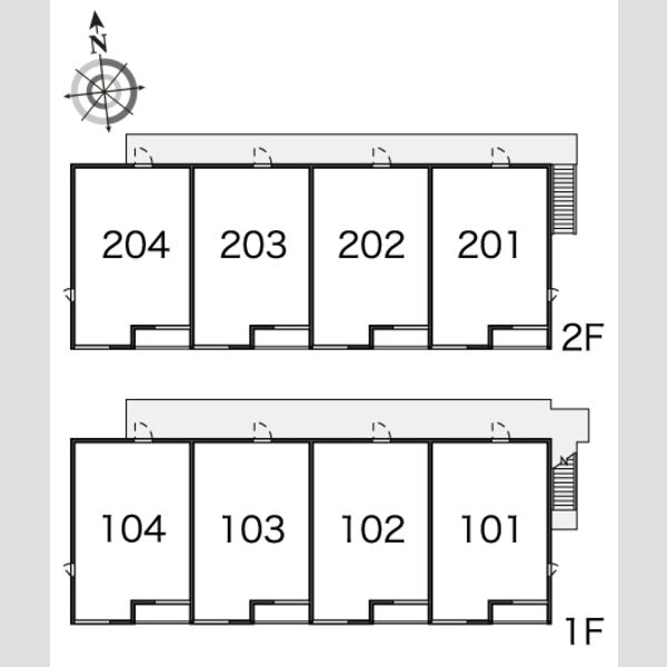 レオネクスト寺本の室内写真2枚目