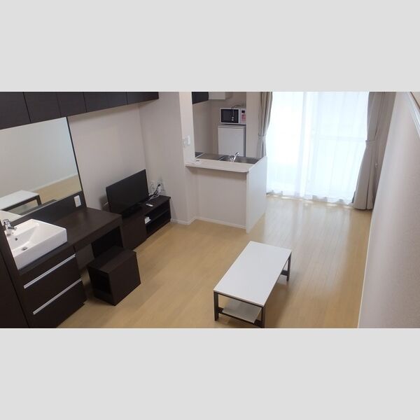 ミランダKona Windの室内写真3枚目