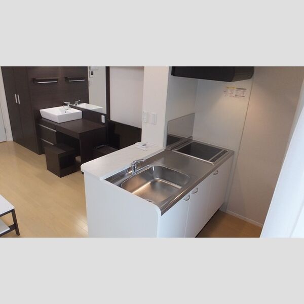 ミランダKona Windの室内写真4枚目