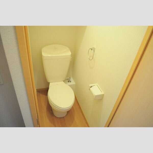 レオパレス青渓の室内写真5枚目