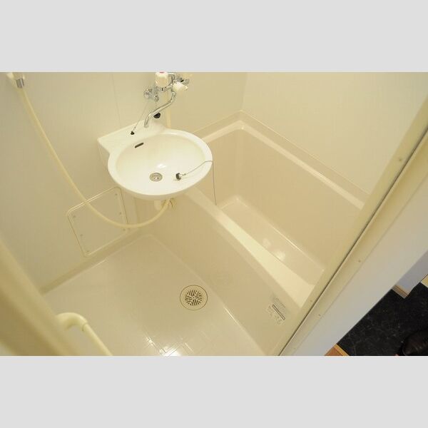 レオパレス青渓の室内写真6枚目