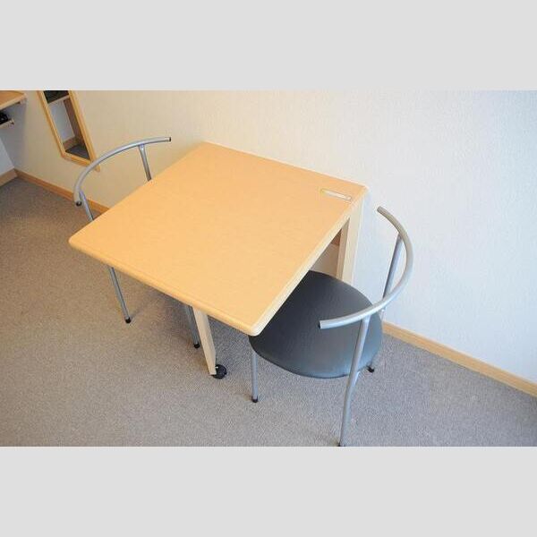 レオパレス青渓の室内写真7枚目