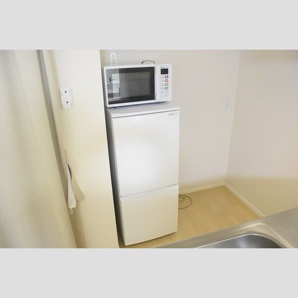 レオネクスト多田新田の室内写真4枚目