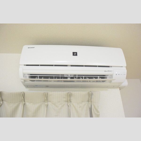 レオネクスト多田新田の室内写真5枚目