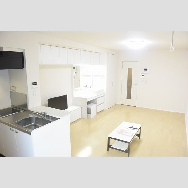 レオネクスト多田新田の室内写真6枚目