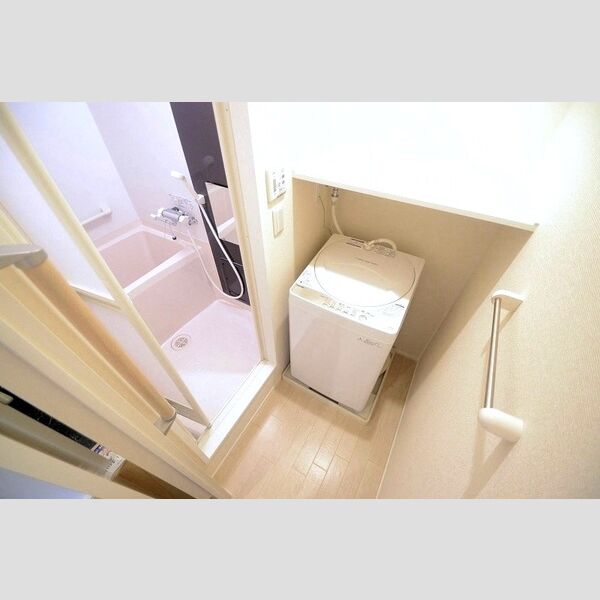 レオネクスト多田新田の室内写真7枚目