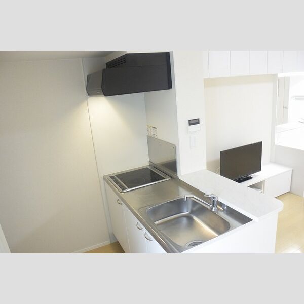 レオネクスト多田新田の室内写真8枚目