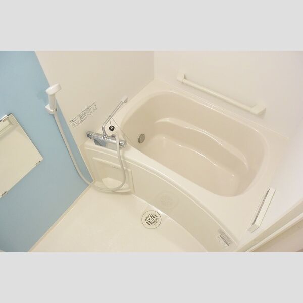 レオネクスト多田新田の室内写真9枚目