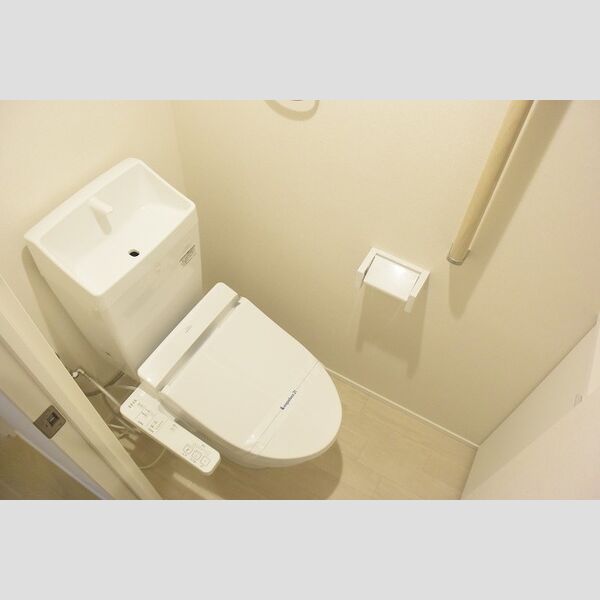 レオネクスト多田新田の室内写真10枚目