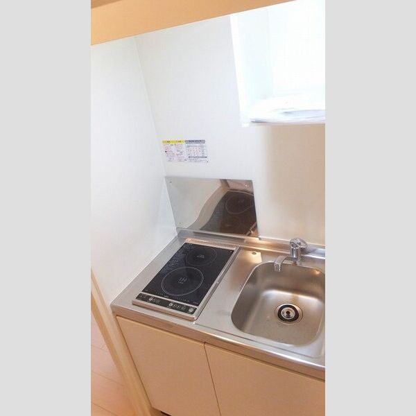 クレイノリッツハウス 中道の室内写真6枚目