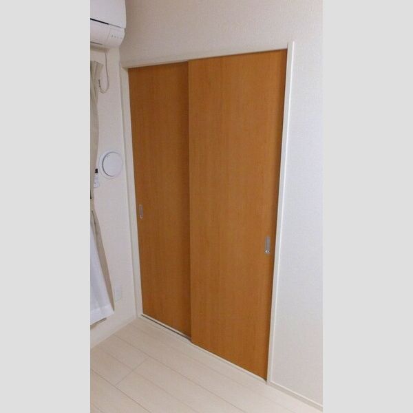 クレイノリッツハウス 中道の室内写真7枚目