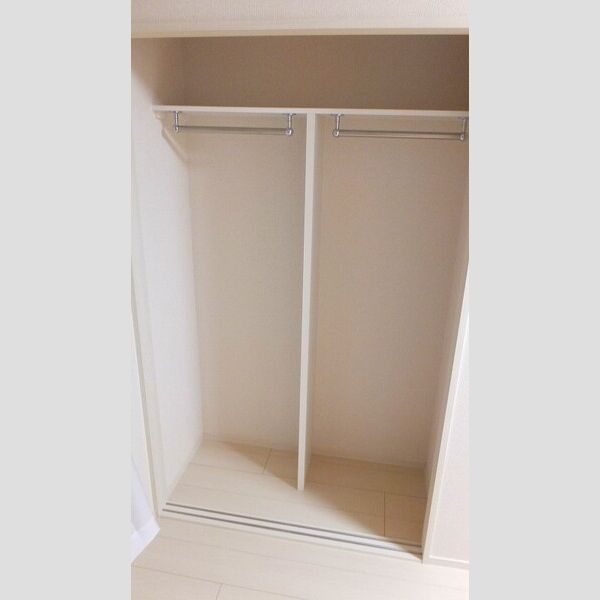 クレイノリッツハウス 中道の室内写真9枚目