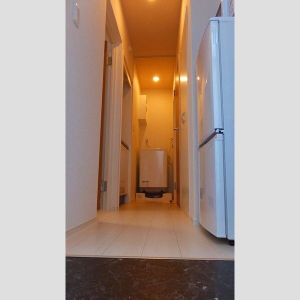 クレイノリッツハウス 中道の室内写真14枚目