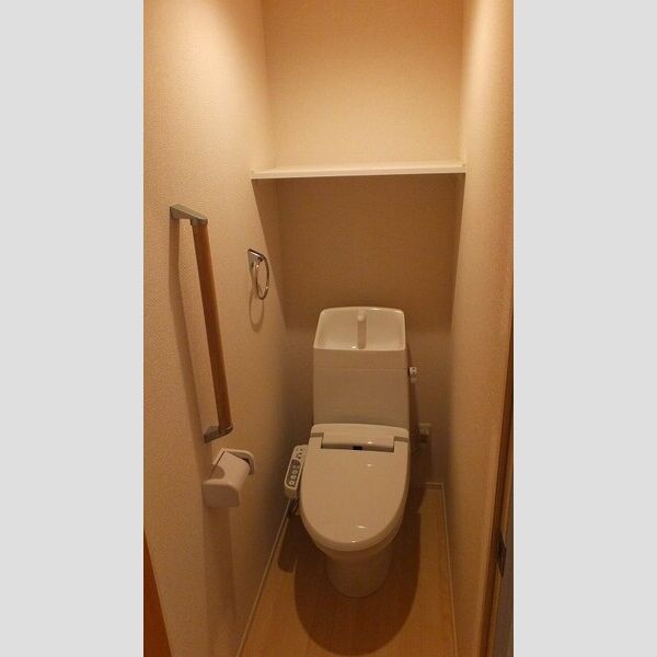 クレイノリッツハウス 中道の室内写真24枚目