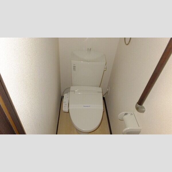 レオネクスト赤坂の室内写真3枚目