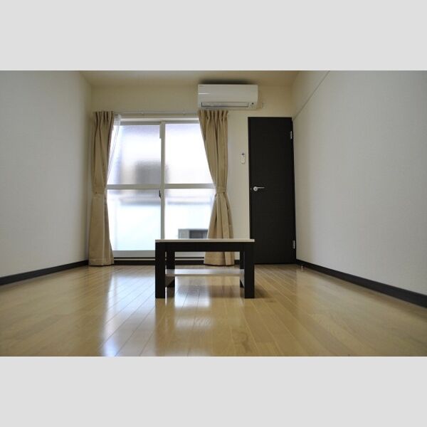 レオネクスト赤坂の室内写真7枚目