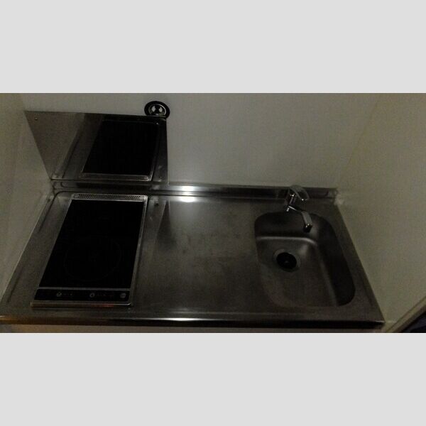 レオネクスト赤坂の室内写真10枚目