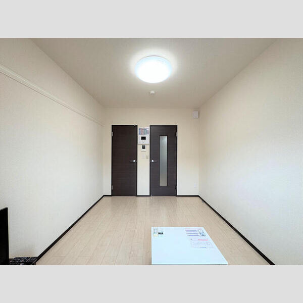 クレイノジャバ石井の室内写真3枚目