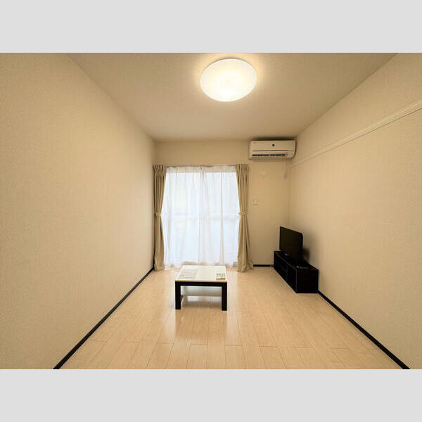 クレイノジャバ石井の室内写真4枚目